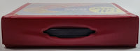 Vintage Tara Toy Corp 48 Car Red Carrying Case - No Trays