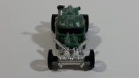 2014 Hot Wheels Star Wars Boba Fett Character Car Army Green Die Cast Toy Car Vehicle