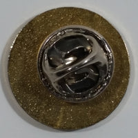 City of Chilliwack, B.C. Canada Round Metal Lapel Pin