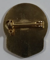 1993-94 Golden Age Bowlers Club Bowling Award Metal Lapel Pin