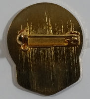 1994-95 Golden Age Bowlers Club Bowling Award Metal Lapel Pin
