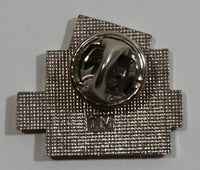 1986 Vancouver Exposition Expo 86 RCMP Enamel Metal Lapel Pin