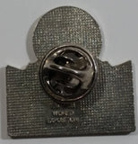 1986 Vancouver Canada Exposition Expo 86 Science Center Metal Lapel Pin