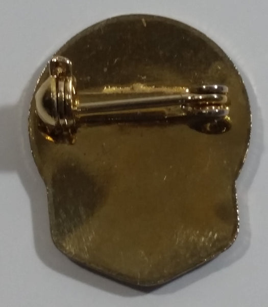 1990-91 Golden Age Bowlers Club Bowling Award Metal Lapel Pin ...
