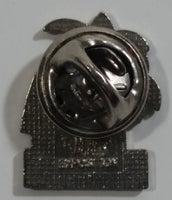 1986 Vancouver Exposition Expo 86 Cuba Enamel Metal Lapel Pin
