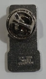 1986 Vancouver Exposition Expo 86 Canada RCMP Enamel Metal Lapel Pin