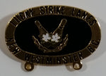 Lucky Strike Lanes New Westminster, British Columbia Bowling Alley Metal Lapel Pin