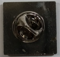 1990 Champion International Whitewater Series Metal Lapel Pin