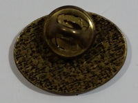 Burns Bog Wild Forever Metal Lapel Pin Souvenir Travel Collectible