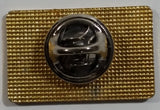 Virginia City, Nevada Enamel Metal Lapel Pin Souvenir Travel Collectible