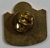 Laconner, Washington Enamel Metal Lapel Pin Souvenir Travel Collectible