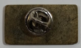 Couer d'Alene Enamel Metal Lapel Pin Souvenir Travel Collectible