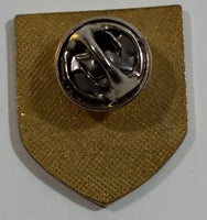 Leavenworth, Washington Enamel Metal Lapel Pin Souvenir Travel Collectible