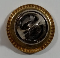Spokane, Washington Enamel Metal Lapel Pin Souvenir Travel Collectible