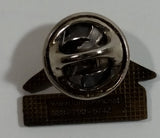 Whistler, British Columbia Metal Lapel Pin Souvenir Travel Collectible
