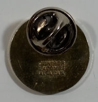 City Of Kelowna, British Columbia, Canada Enamel Metal Lapel Pin