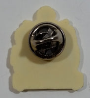 City of Kelowna Hard Plastic Lapel Pin Souvenir Travel Collectible