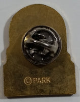 Olympic National Park Themed Enamel Metal Lapel Pin