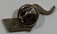 1986 Vancouver Exposition Expo 86 Australia Kangaroo Themed Enamel Metal Lapel Pin