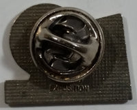 1986 Vancouver Exposition Expo 86 Japan Torii Themed Enamel Metal Lapel Pin