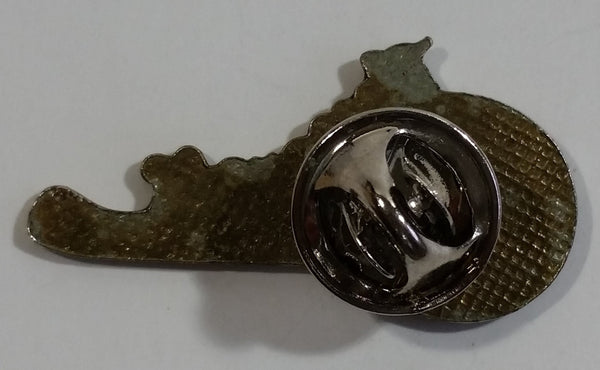 Banjo Lapel Pin Badge X2AJTP153 - Foto 8