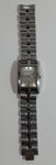 2006 Nevada Metal Wrist Watch ZM70031 120504 - Needs New Battery