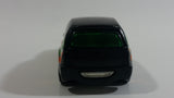 2013 Hot Wheels Auto Motion Speedway Fandango Black Plastic Body Die Cast Toy Car Vehicle