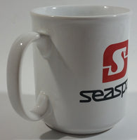 Seaspan "It's Tractor Time" Ceramic Coffee Mug Cup Made in Tams England