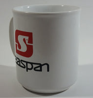 Seaspan "It's Tractor Time" Ceramic Coffee Mug Cup Made in Tams England