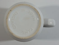 Seaspan "It's Tractor Time" Ceramic Coffee Mug Cup Made in Tams England