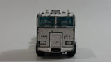 Rare Vintage 1978 Universal Products Canadian Tire Semi Truck Tractor White Die Cast Toy Car Vehicle - Macao