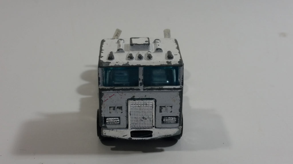 Rare Vintage 1978 Universal Products Canadian Tire Semi Truck Tractor ...