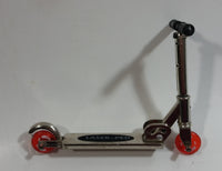 Laser-Ped Miniature Toy Finger Scooter GUC - No Accessories