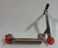 Laser-Ped Miniature Toy Finger Scooter GUC - No Accessories