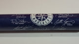 2009 Coopersburg Sports MLBPA Seattle Mariners MLB Baseball Team Miniature 18" Long Wooden Bat