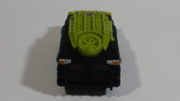 Hasbro Transformers Ratchet Fire Department Search and Rescue Black Plastic Toy Character Car Vehicle