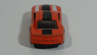 2016 Hot Wheels HW Speed Graphics '13 COPO Camaro FRAM Orange Die Cast Toy Car Vehicle