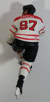 McFarlane Ice Hockey Team Canada NHL Player #87 Sidney Crosby 6" Tall Action Figure - No Accessories or base