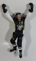McFarlane NHL Ice Hockey Pittsburgh Penguins Player #87 Sidney Crosby 8" Tall Action Figure - No Accessories or base