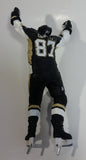 McFarlane NHL Ice Hockey Pittsburgh Penguins Player #87 Sidney Crosby 8" Tall Action Figure - No Accessories or base