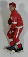 McFarlane NHL Ice Hockey Detroit Red Wings Player #5 Nicklas Lidstrom 6" Tall Action Figure - No Accessories or base