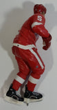 McFarlane NHL Ice Hockey Detroit Red Wings Player #5 Nicklas Lidstrom 6" Tall Action Figure - No Accessories or base