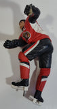 McFarlane NHL Ice Hockey Ottawa Senators Player #11 Daniel Alfredsson 6" Tall Action Figure - No Accessories or base