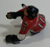 McFarlane NHL Ice Hockey Ottawa Senators Player #11 Daniel Alfredsson 6" Tall Action Figure - No Accessories or base