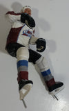 McFarlane NHL Ice Hockey Colorado Avalanche Player #26 Paul Stastny 6" Tall Action Figure - No Accessories or base