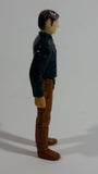 Vintage 1980 Kenner LFL Star Wars Han Solo Bespin Outfit 3 3/4" Tall Toy Action Figure - Hong Kong