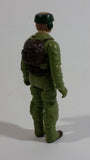 Vintage 1983 Kenner LFL Star Wars Rebel Commando 3 3/4" Tall Toy Action Figure - China