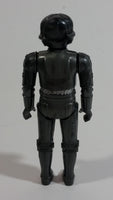 Vintage 1982 Kenner LFL Star Wars ESB Bounty Hunter 3 3/4" Tall Toy Action Figure - Hong Kong