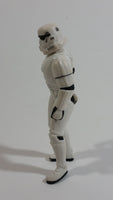 1995 Kenner LFL Star Wars Storm Trooper 3 3/4" Tall Toy Action Figure - China