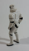 1995 Kenner LFL Star Wars Storm Trooper 3 3/4" Tall Toy Action Figure - China